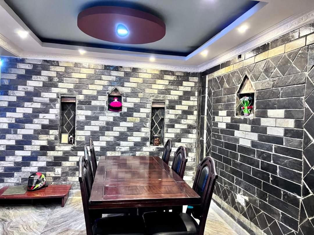 Hotel Garangja Bandipur Kültér fotó