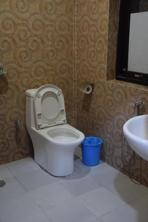 Hotel Garangja Bandipur Kültér fotó