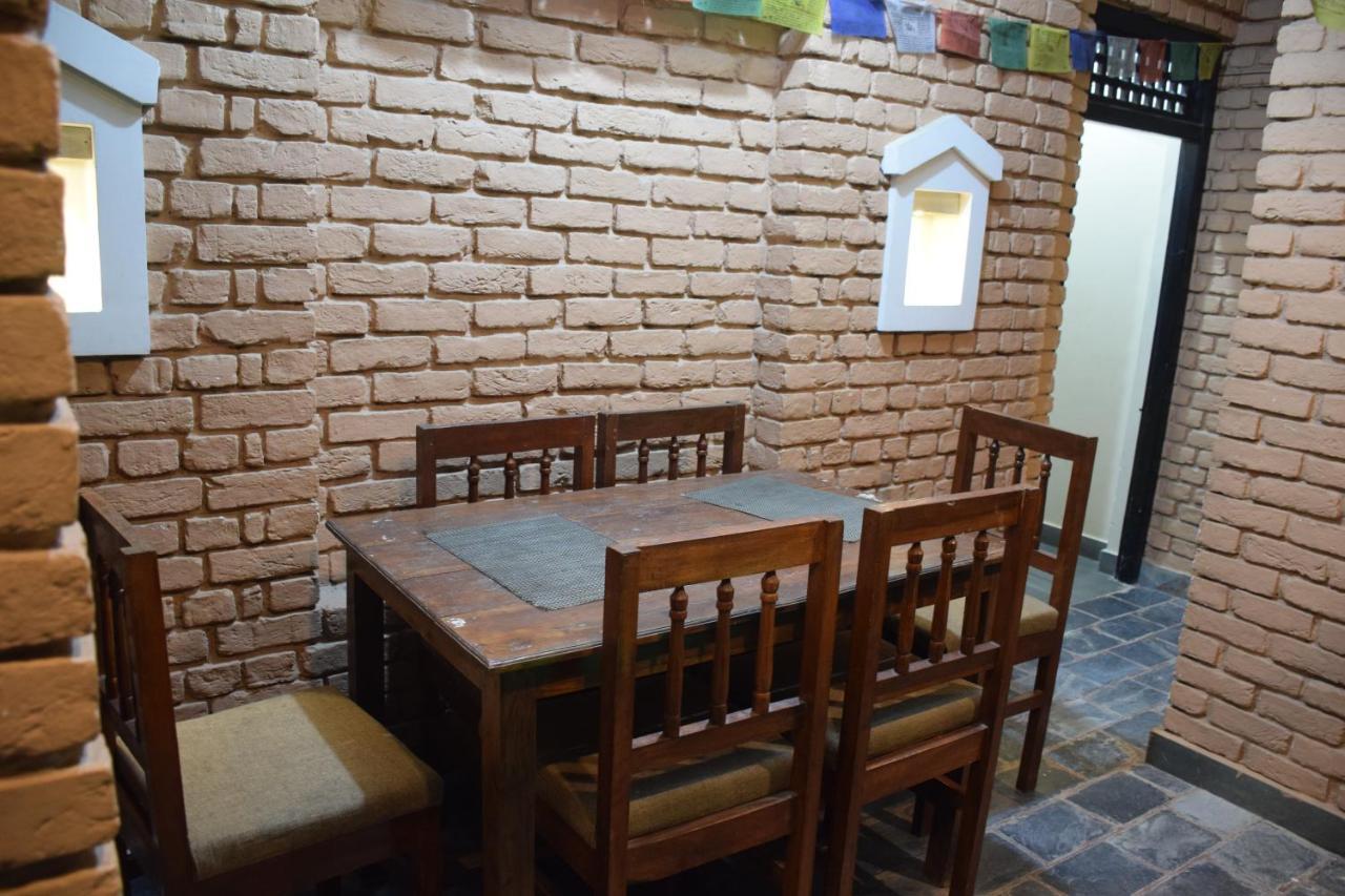 Hotel Garangja Bandipur Kültér fotó