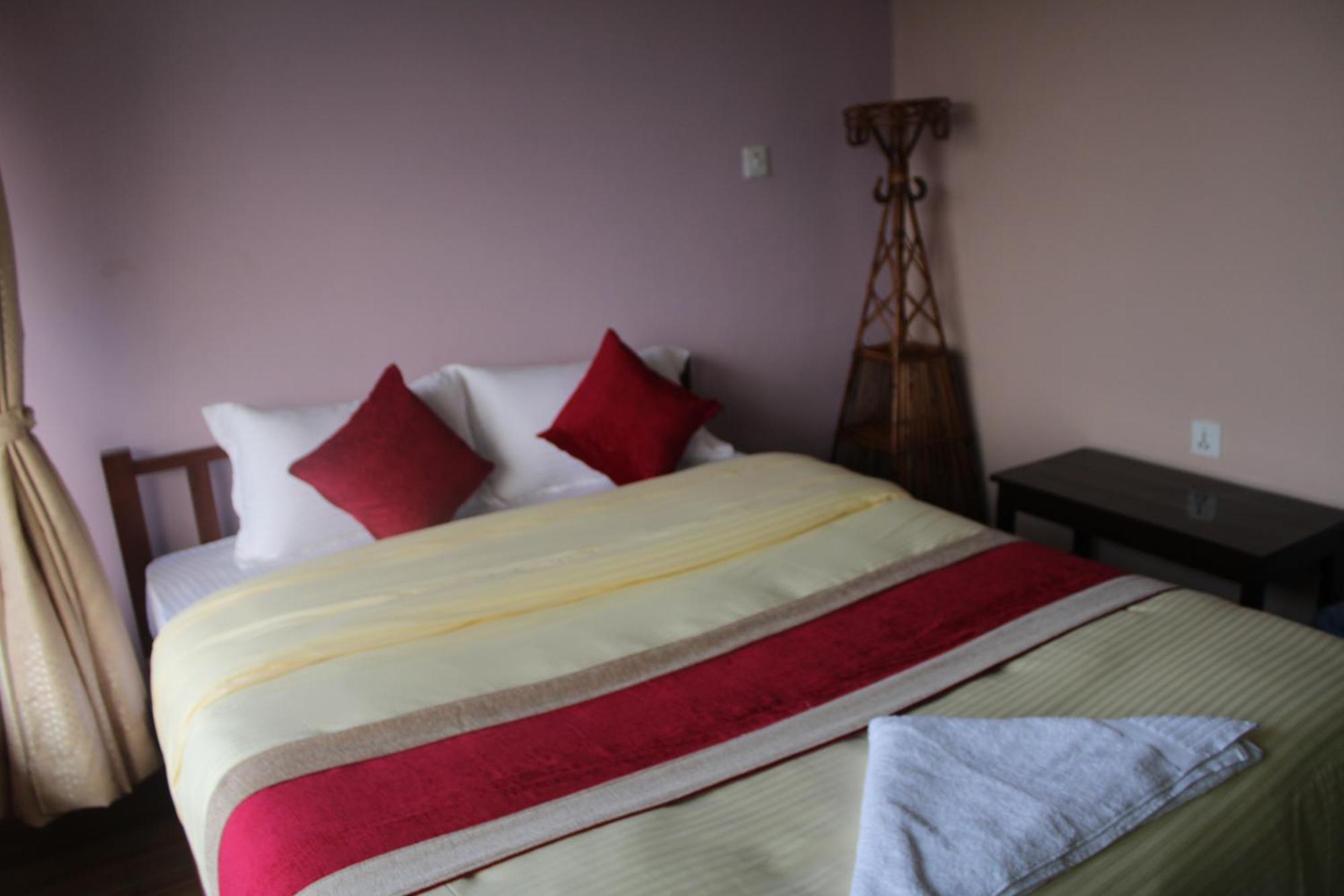 Hotel Garangja Bandipur Kültér fotó