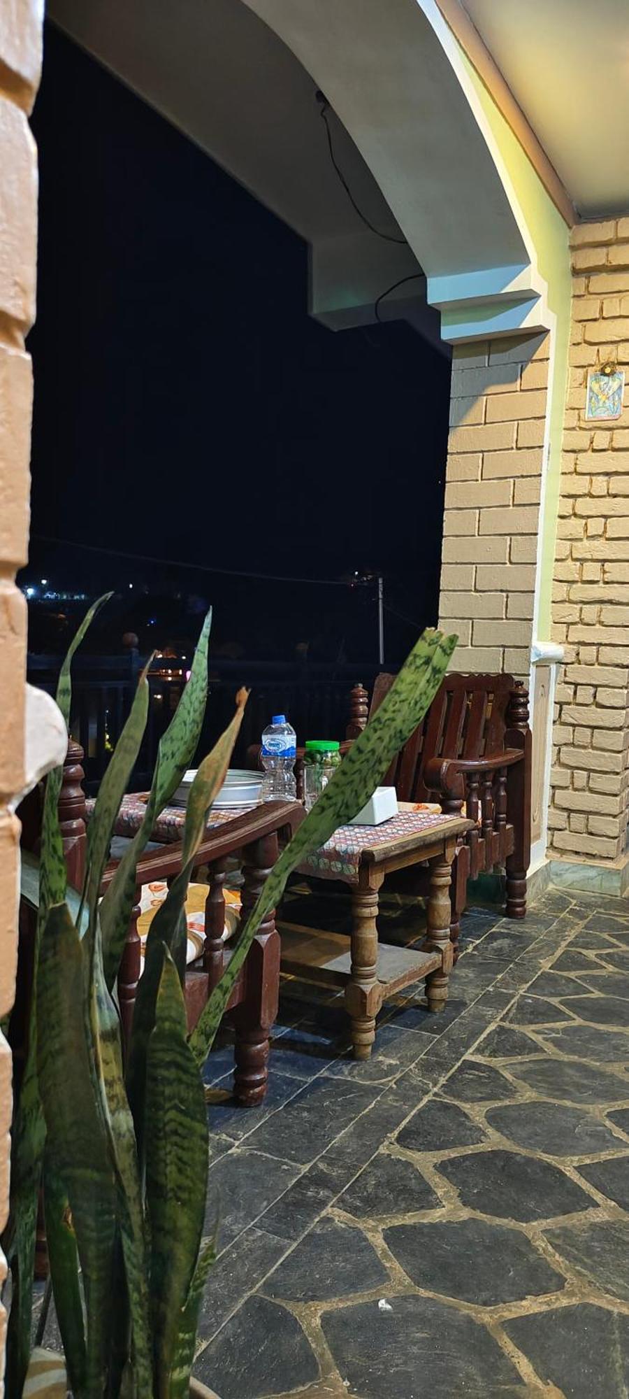 Hotel Garangja Bandipur Kültér fotó