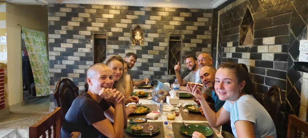 Hotel Garangja Bandipur Kültér fotó