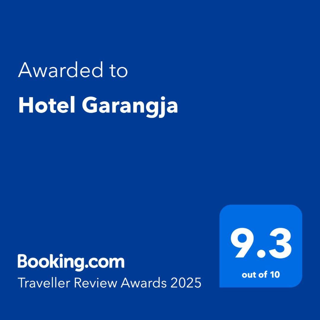 Hotel Garangja Bandipur Kültér fotó